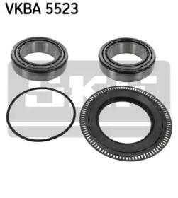 Комплект подшипника SKF VKBA 5523